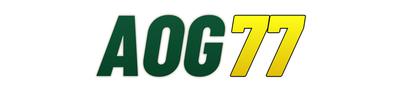 Logo aog77